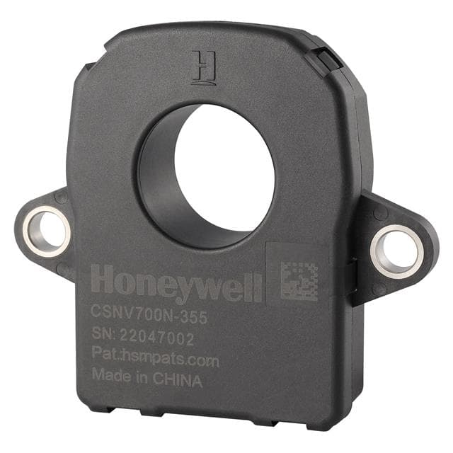 Honeywell Sensing and Productivity Solutions CSNV700N-355 — CURRENT SENSOR FLUX GATE 700A