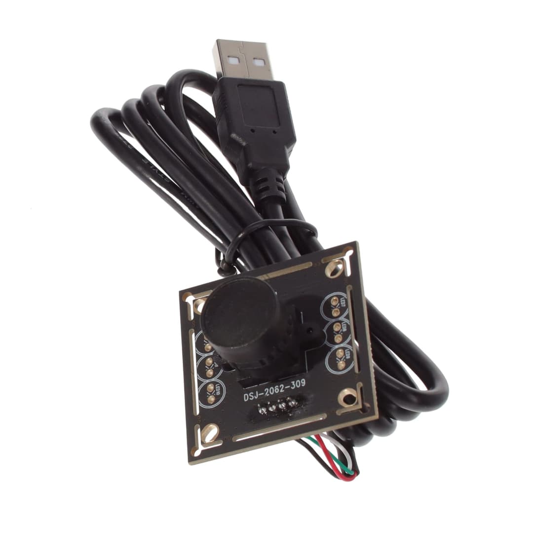 DFRobot FIT0892 — MEGAPIXEL 720P USB WIDE-ANGLE CA