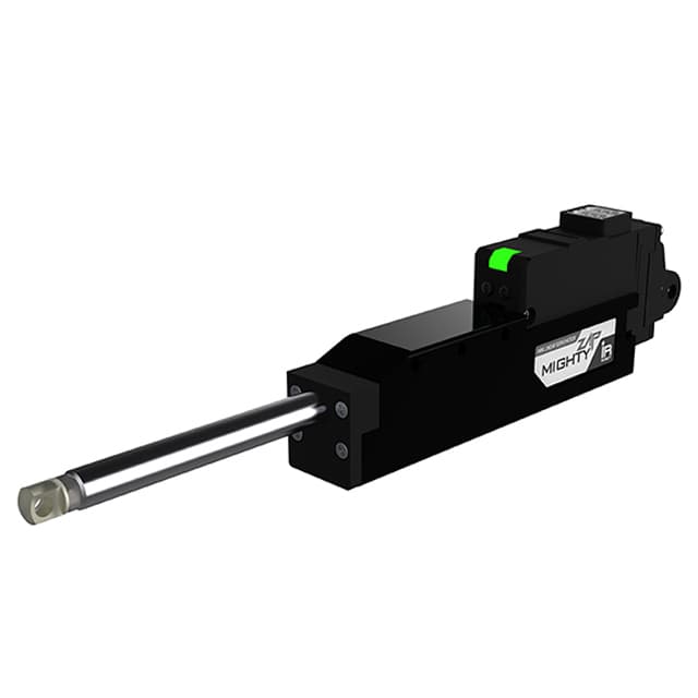 mightyZAP 12Lf-10F-53 — 12Lf Mini Micro Servo Motor Actu