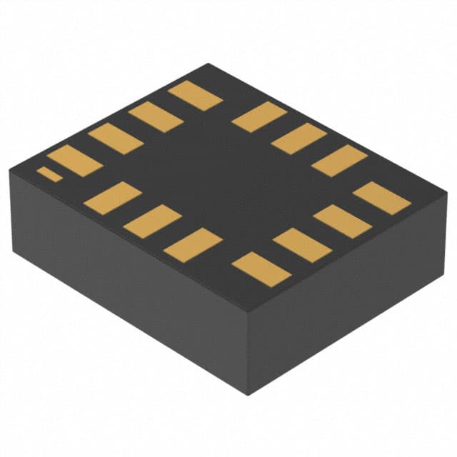 TDK InvenSense ICM-42688-P — MOTION SENSOR