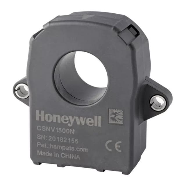 Honeywell Sensing and Productivity Solutions CSNV1500N-125 — CURRENT SENSOR HE/CL 1500A