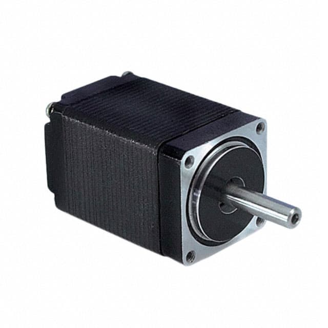 Lin Engineering WO-211-18-01-RO — STEPPER MOTOR