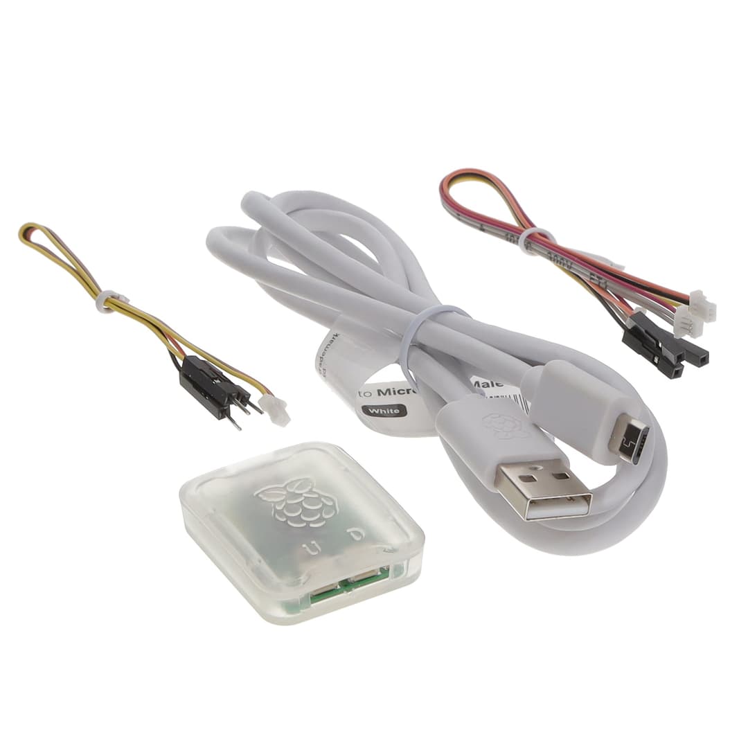 Raspberry Pi SC0889 — RASPBERRY PI DEBUG PROBE