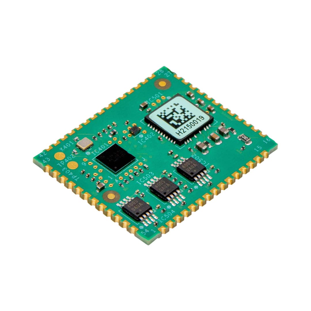 Analog Devices Inc./Maxim Integrated TMCM-1690-TMCL — 60V SERVO CONTROLLER AND GATE DR
