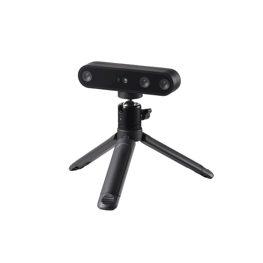 ORBBEC 100100406 — CAMERA DEPTH MV GEMINI 2L
