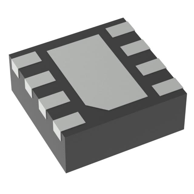 Texas Instruments TMP1827NNGRR — TEMP SENSOR