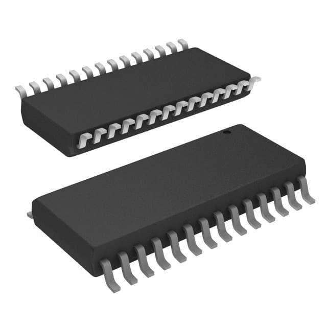 Texas Instruments UC2625MDWREP — IC MOTOR DRIVER 10V-18V 28SOIC