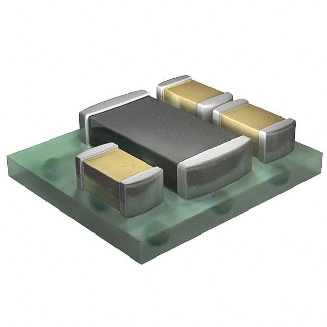 Texas Instruments TPS8268180SIPR — DC DC CONVERTER 1.8V