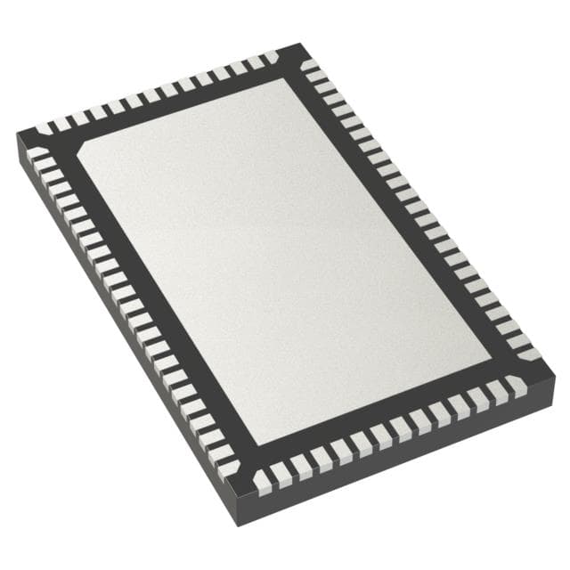 Analog Devices Inc./Maxim Integrated TMC4671-LA — SERVO CONTROLLER IC, QFN76