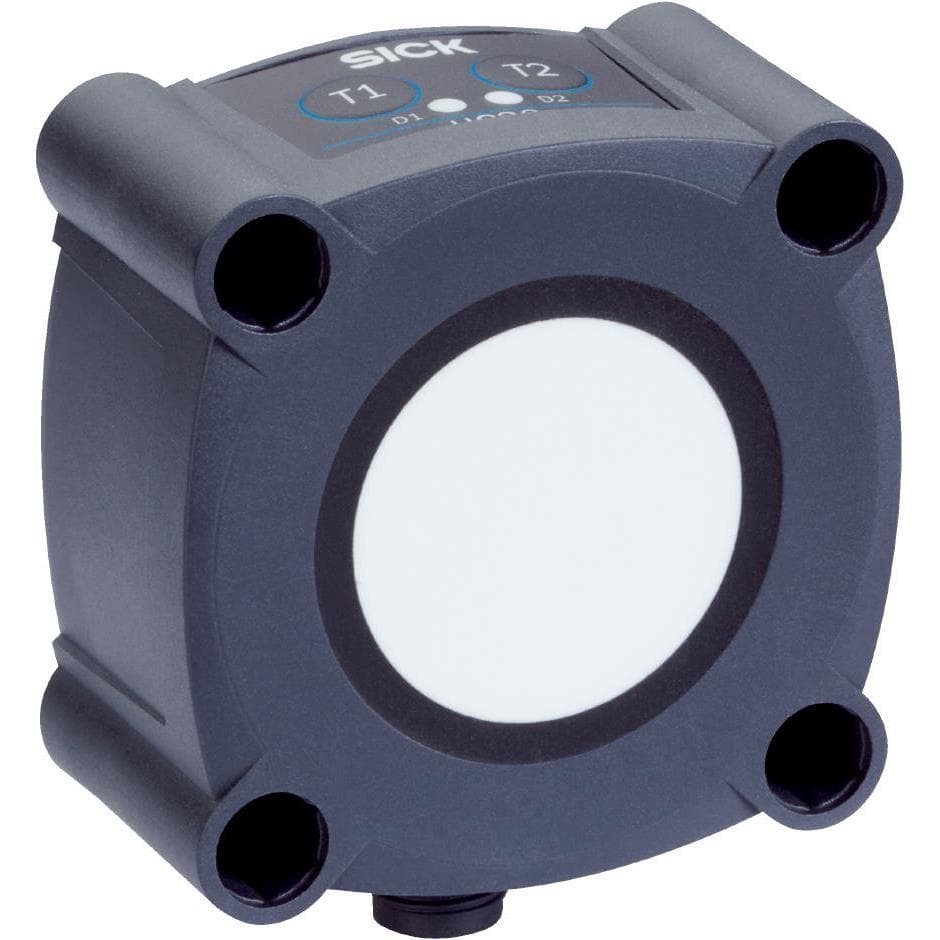 SICK, Inc. 6054711 — ULTRASONIC SENSORS, UC30, UC30-2