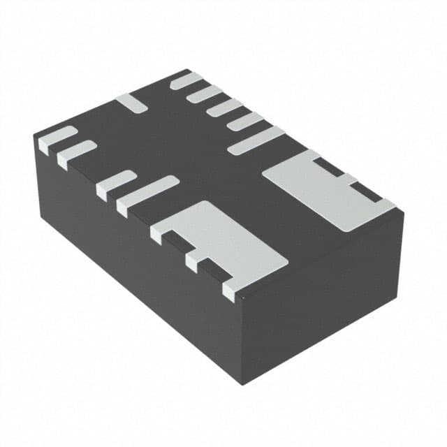 Monolithic Power Systems Inc. MPM3515GQV-AEC1-Z — DC DC CONVERTER 0.8-30V