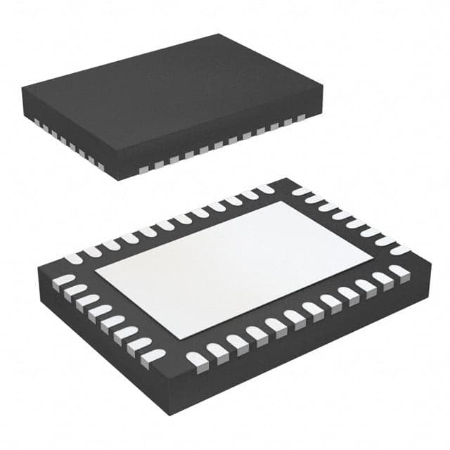 Texas Instruments MCT8316Z0TRGFR — IC BLDC MOTOR DRIVER