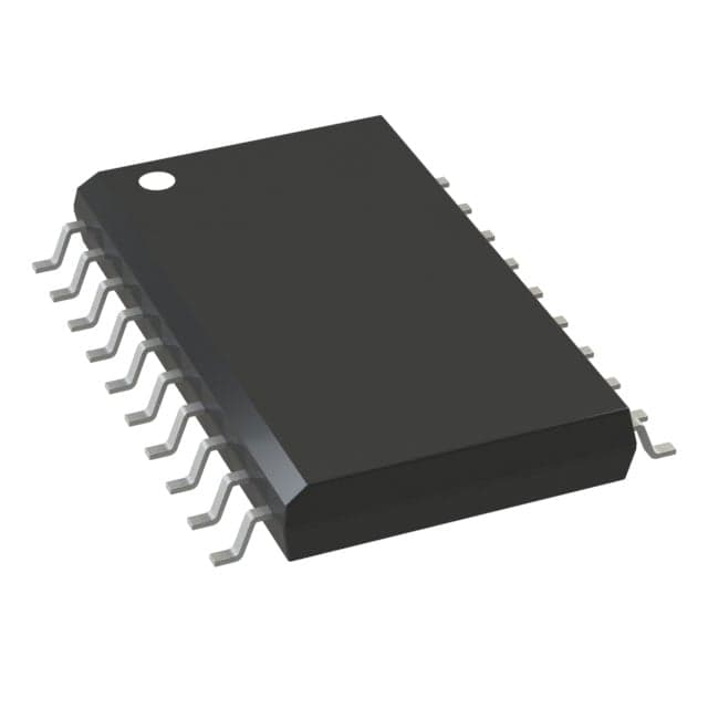 onsemi SCV33033DWR2G — IC MOTOR CTLR BRUSHLESS 20SOIC