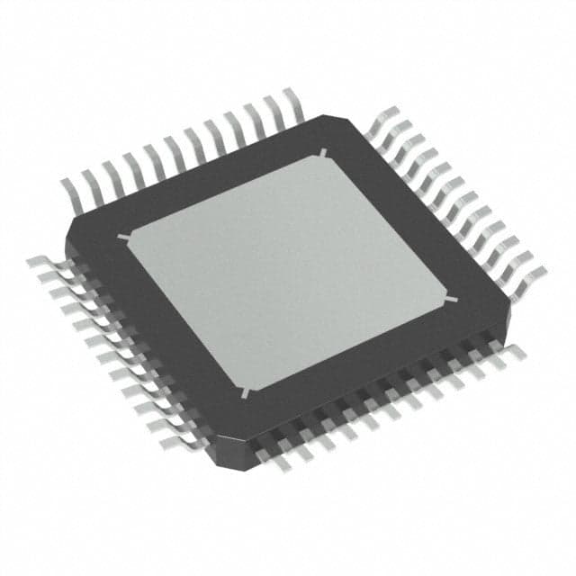 Analog Devices Inc./Maxim Integrated TMC2100-LA — STEPPER MOTOR DRIVER IC, STEP/DI