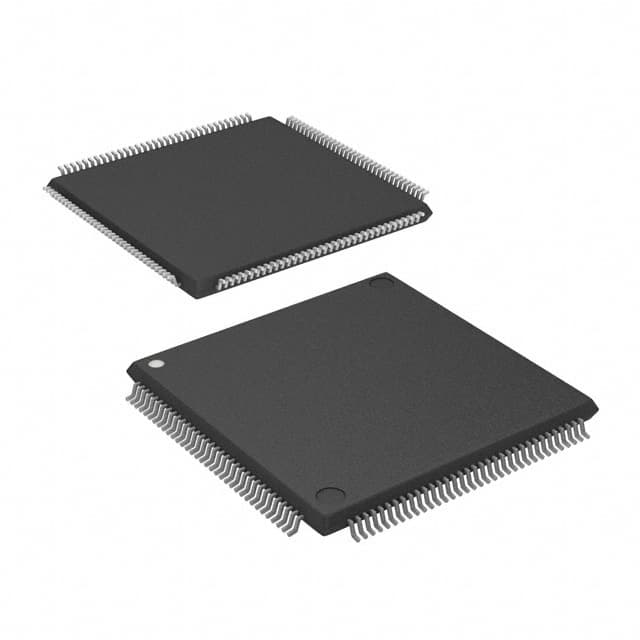 Microchip Technology M2S010-TQG144I — IC SOC CORTEX-M3 166MHZ 144TQFP