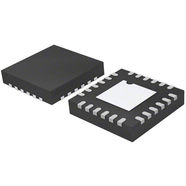 Analog Devices Inc. AD8341ACPZ-REEL7 — RF MODULATOR 1.5GHZ-2.4GHZ 24QFN
