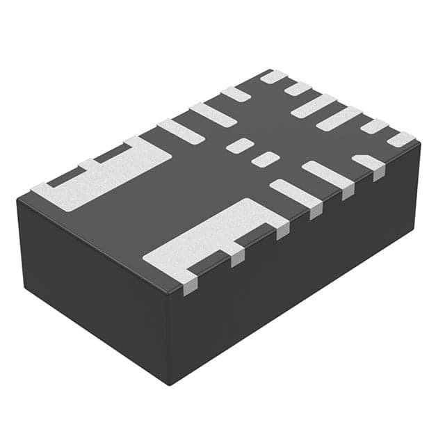 Monolithic Power Systems Inc. MPM3630GQV-P — DC DC CONVERTER 0.6-18V