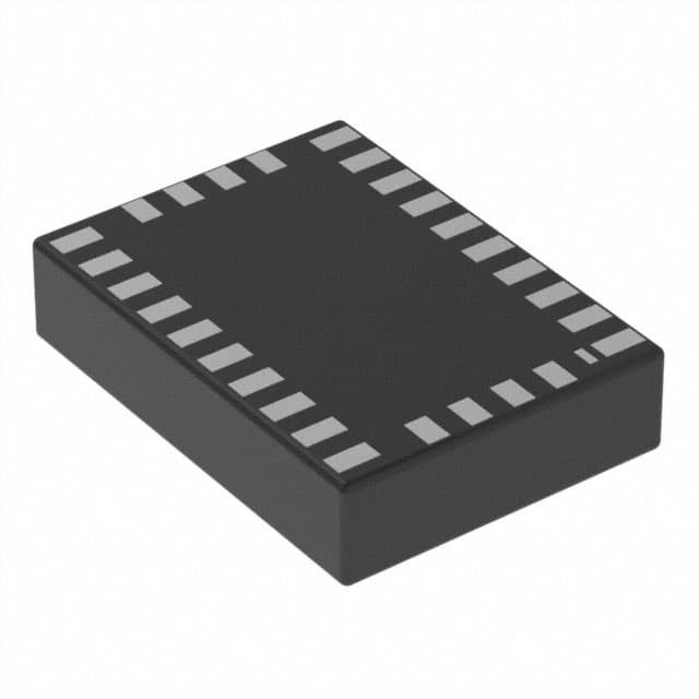 Bosch Sensortec BNO055 — IMU ACCEL/GYRO/MAG I2C 28LGA