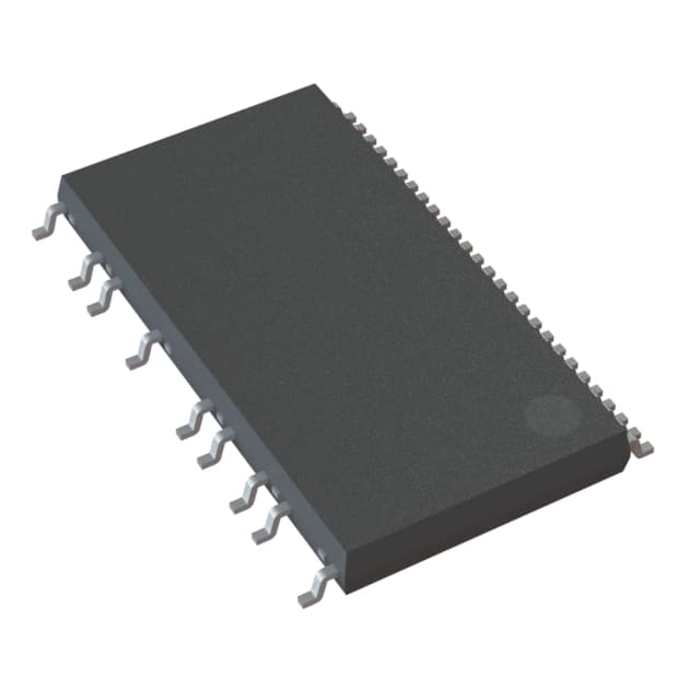 Rohm Semiconductor BM6247FS-E2 — THIS 3-PHASE BRUSHLESS FAN MOTOR