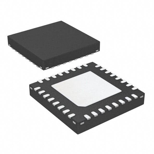 Rohm Semiconductor BD63003MUV-E2 — THREE PHASE BRUSHLESS MOTOR PRE-