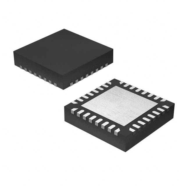 ScioSense TDC-GP30YD-F01 3K — IC ULTRASONIC FLOW SENSOR 32QFN