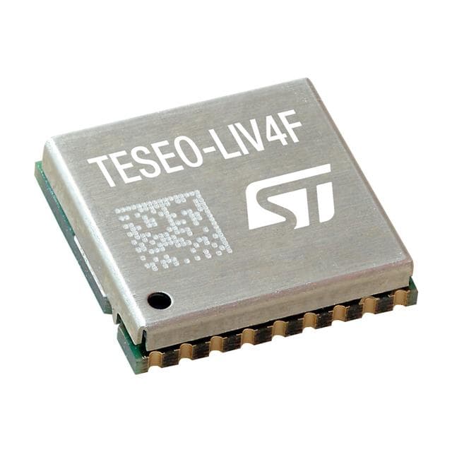 STMicroelectronics TESEO-LIV3FL — TESEO-LIV3FL LOW POWER MODULE