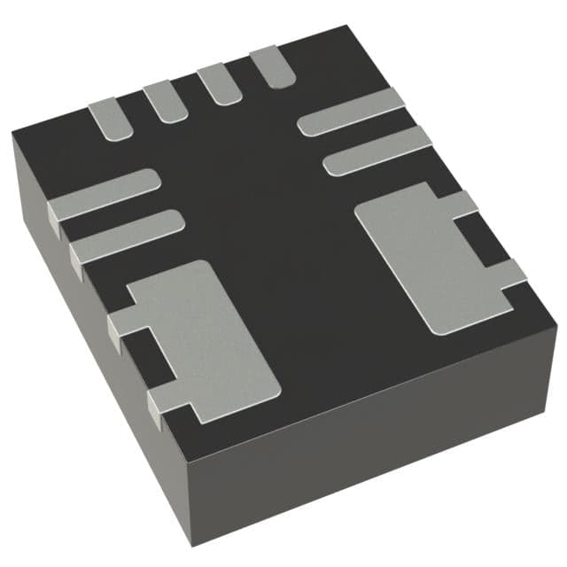 Monolithic Power Systems Inc. MPM3810AGQB-AEC1-Z — DC DC CONVERTER 0.6-6V