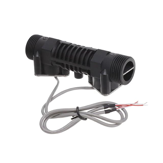 Audiowell International LLC HS0014-007 — ULTRASONIC FLOW SENSOR