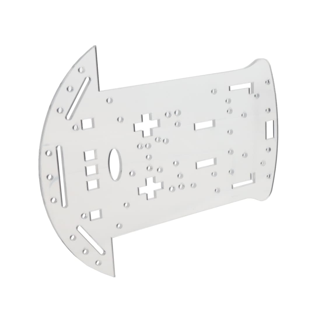 Olimex LTD ROBOT-CHASSIS-3 — ROBOT-CHASSIS-3