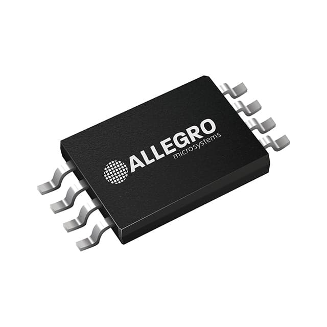 Allegro MicroSystems A4953ELJTR-T — IC MOTOR DRIVER 8V-40V 8SOIC