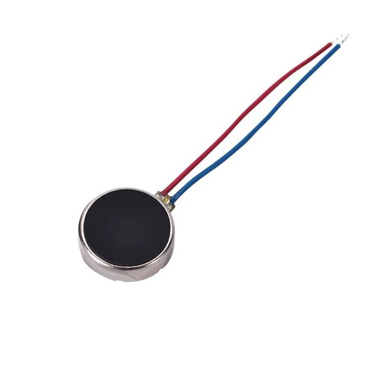INEED MOTOR C1034S3994F — ERM Coin vibration Motor 10x3.4