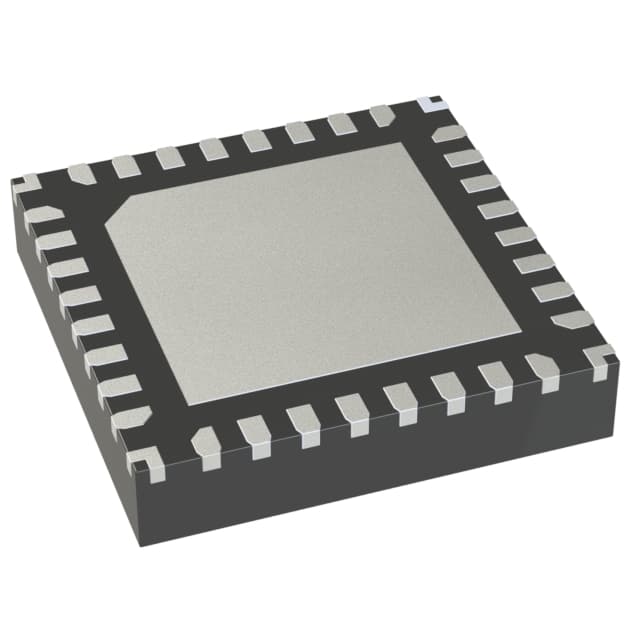 Toshiba Semiconductor and Storage TB67S531FTG(O,EL) — STEPPER MOTOR DRIVER IC, 40V/2.0