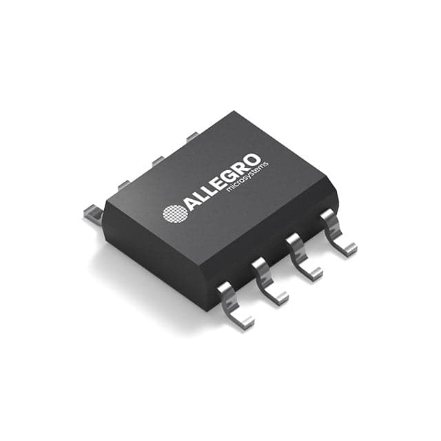 Allegro MicroSystems ACS724LLCTR-20AB-T — CURRENT SENSOR HE/OL 20A 8-SOIC