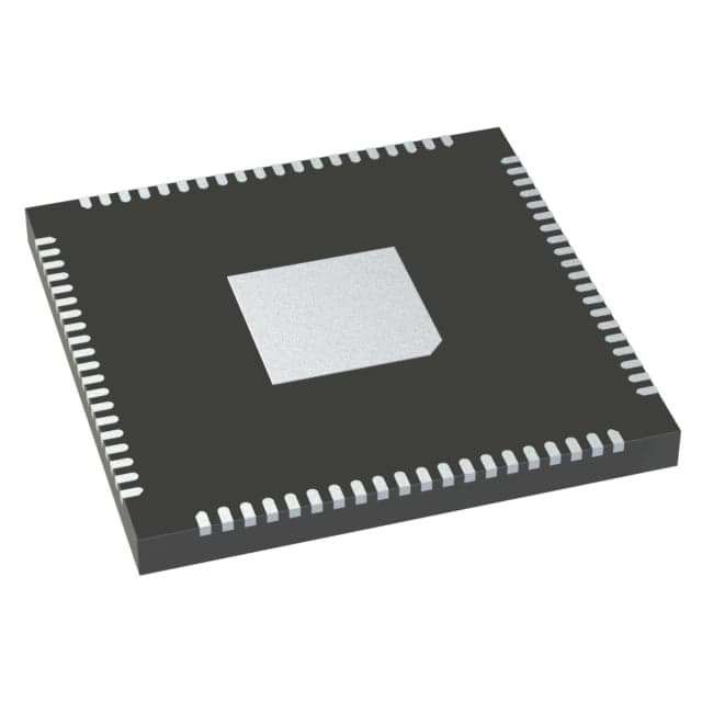 Raspberry Pi SC1510-A4 — RP2350B / 7" REEL - 500PCS