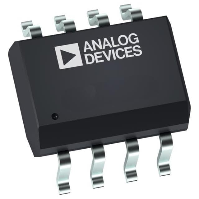 Analog Devices Inc. ADT7310TRZ-REEL7 — SENSOR DIGITAL -55C-150C 8SOIC