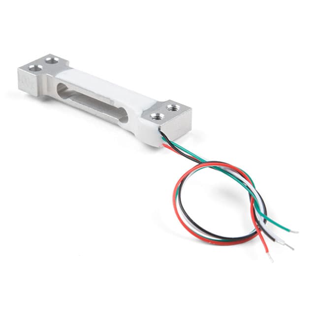 SparkFun Electronics 14728 — SENSOR FORCE 0.50KGF