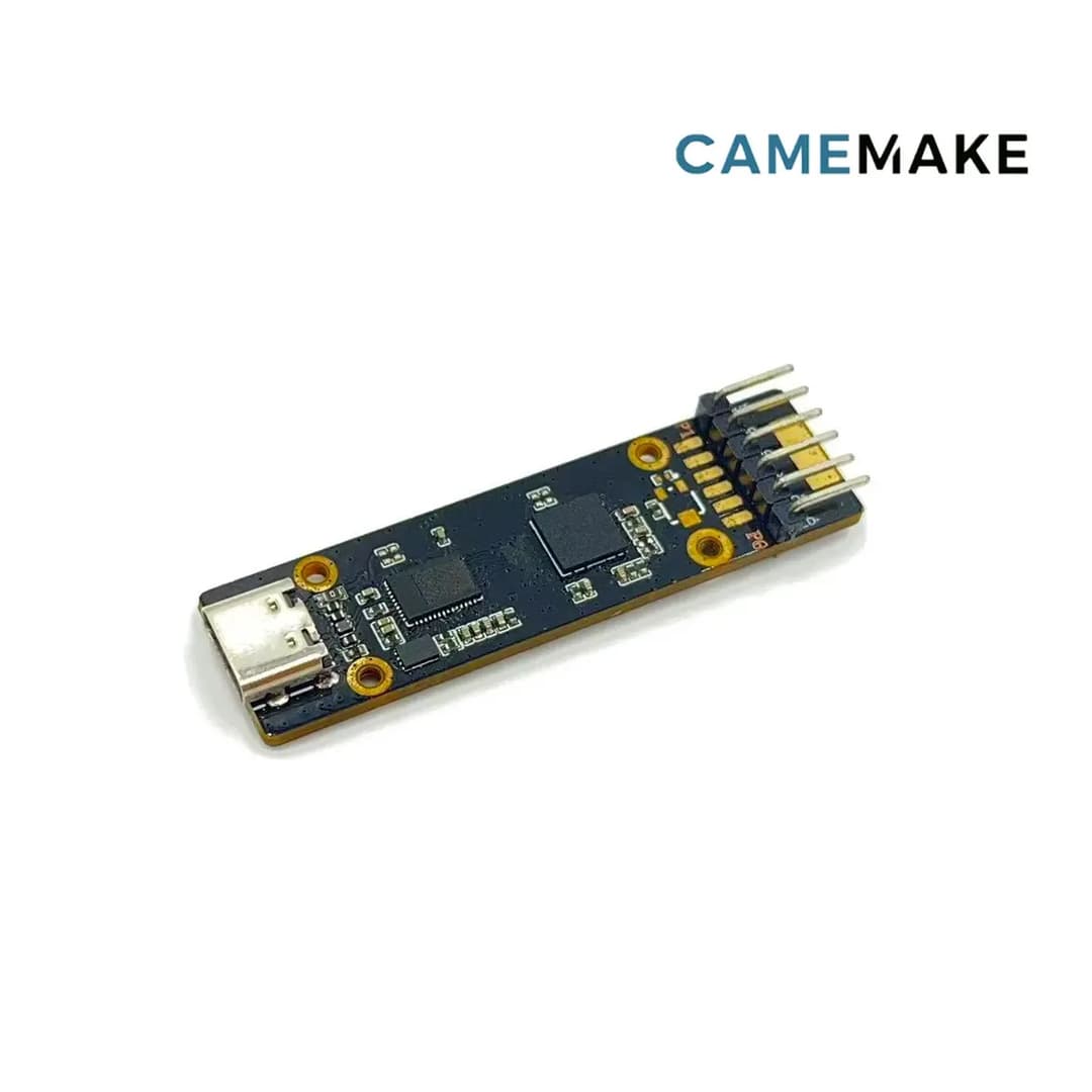 Camemake CM_ENDO_008 — USB2/UVC Decoder Board for OCHFA
