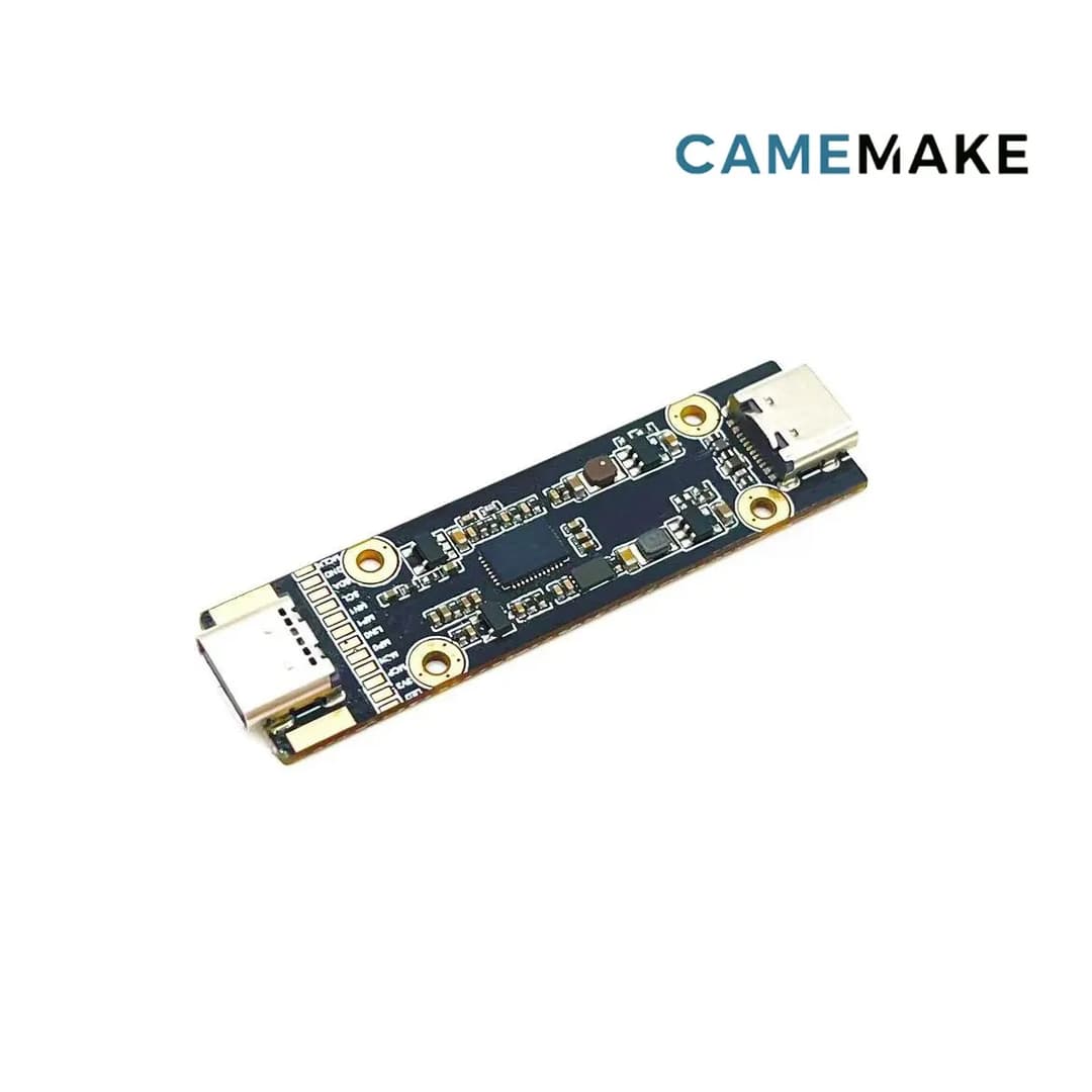 Camemake CM_ENDO_022 — USB2/UVC Decoder Board for OV274