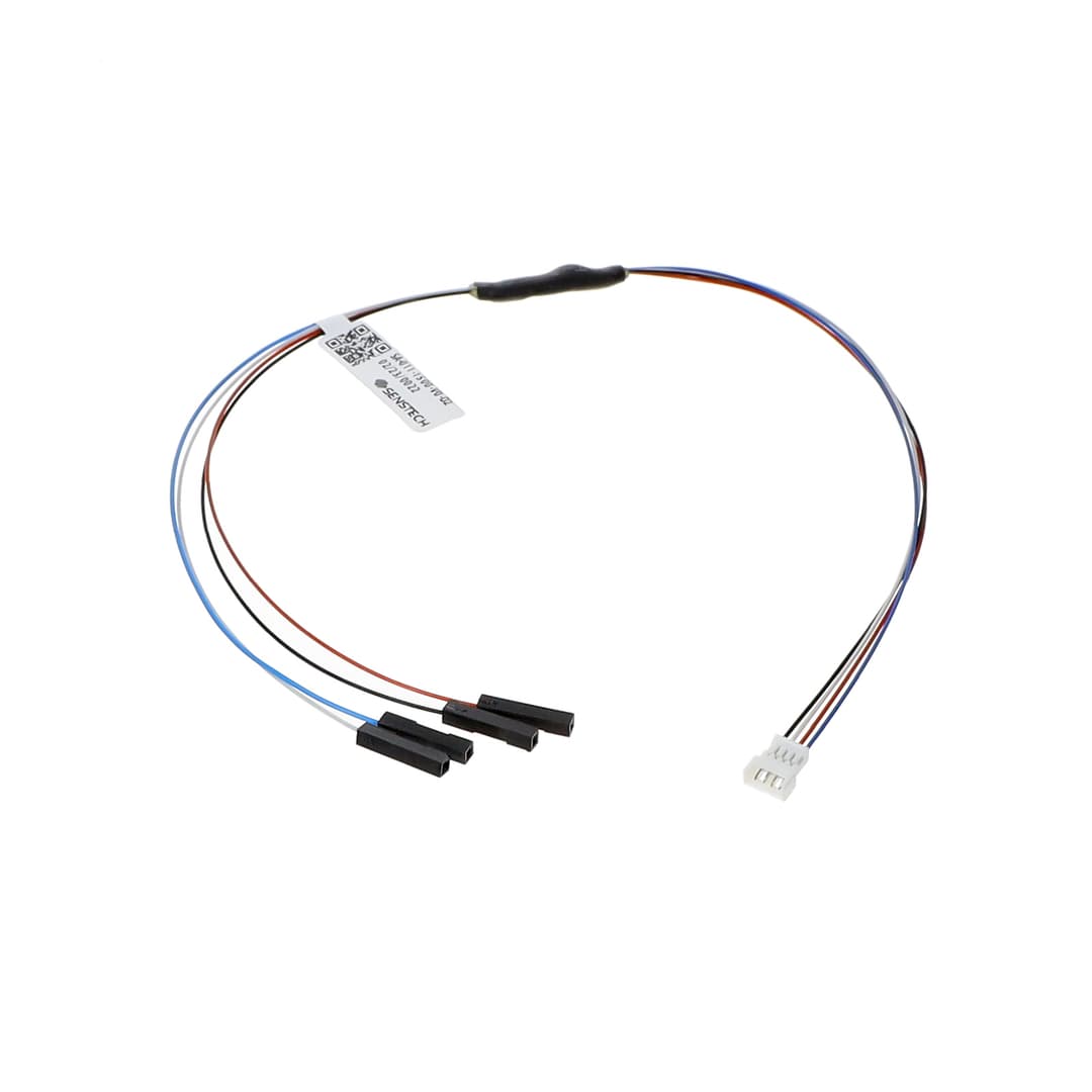 Innovative Sensor Technology, USA Division MINI SIGNAL AMPLIFIER SA-011-1500-V0-D2 — VOLTAGE REGULATOR: NONE - SIGNAL