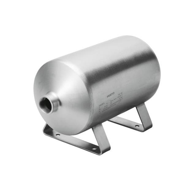 Festo Corporation CRVZS-20 — AIR RESERVOIR
