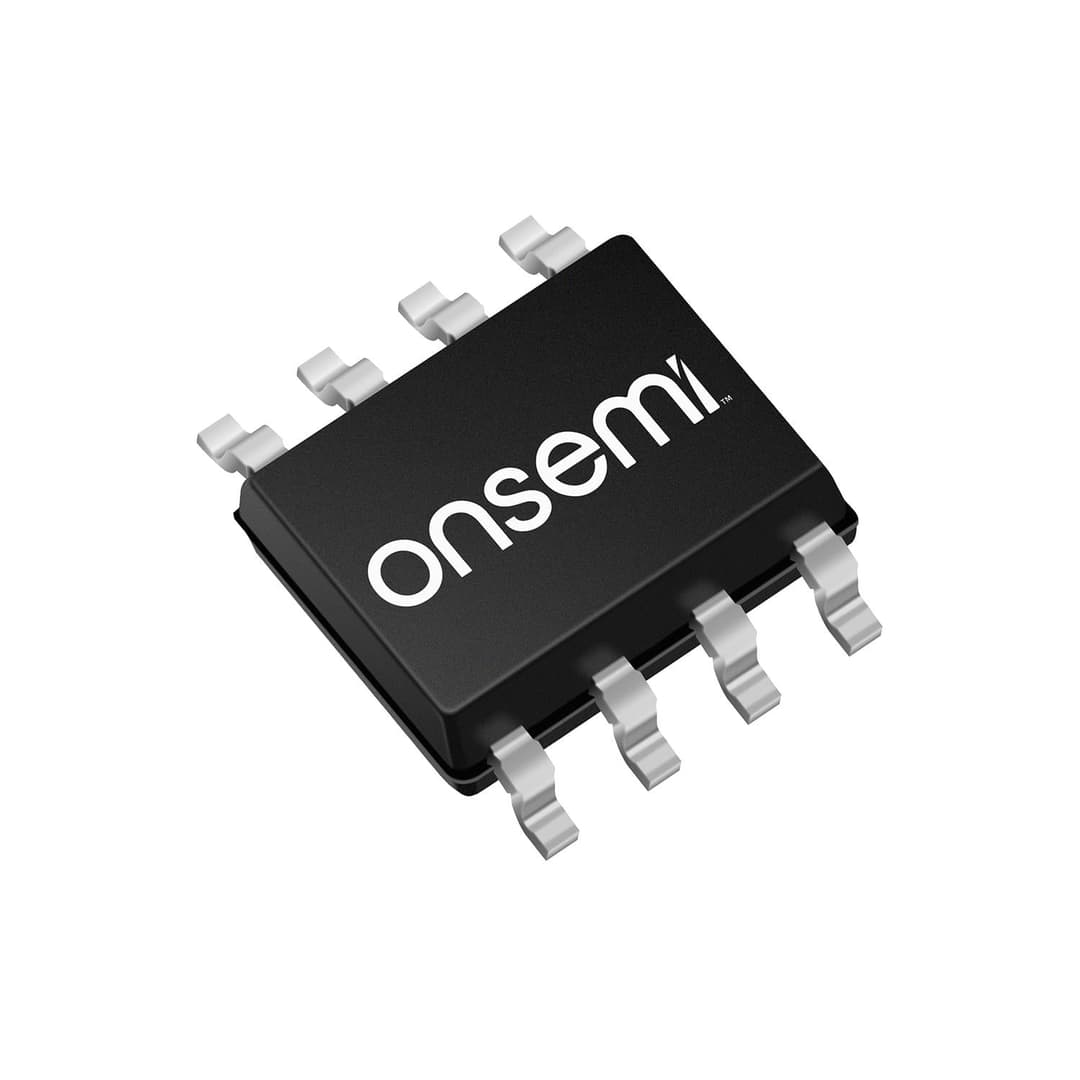 onsemi MC33039DR2G — IC MOTOR DRIVER 5.5V-9V 8SOIC
