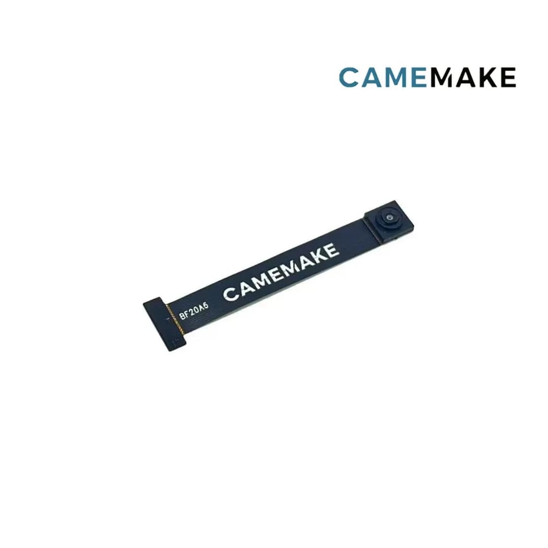 Camemake CM_SPI_BF20A6_UNIVERSAL — VGA SPI Camera Module Ultra-Low