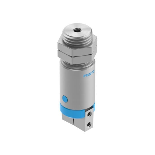 Festo Corporation HGWM-08-EZ-G7 — ANGLE GRIPPER