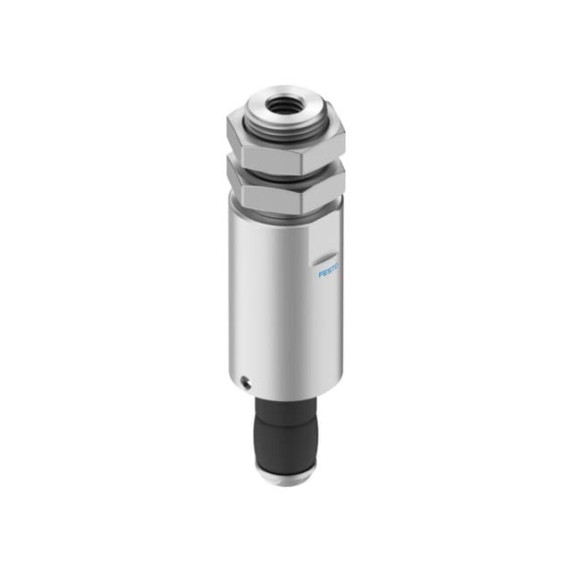 Festo Corporation DHEB-8-E-D-E-L — BELLOWS GRIPPER