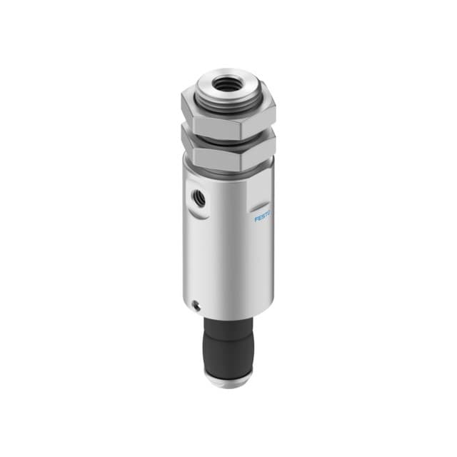 Festo Corporation DHEB-8-E-D-E-P — BELLOWS GRIPPER