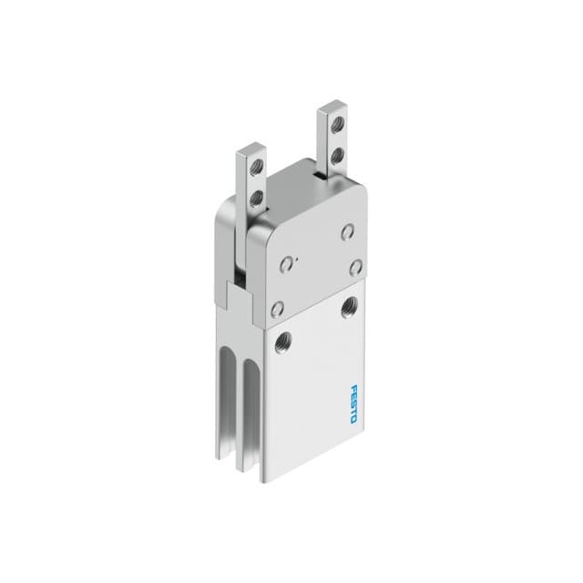 Festo Corporation DHWC-6-A — ANGLE GRIPPER