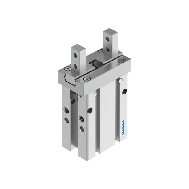 Festo Corporation DHPC-16-A-S — PARALLEL GRIPPER