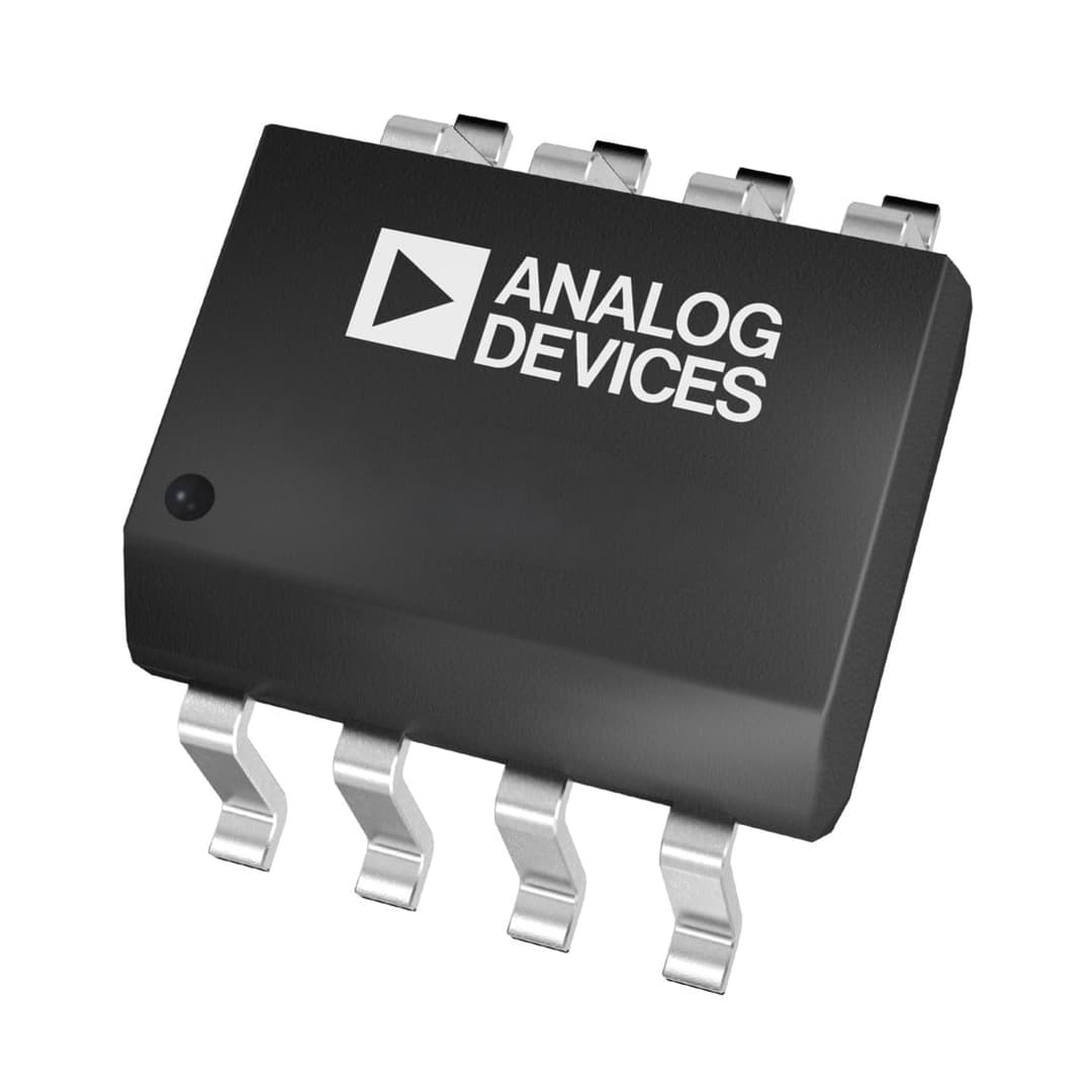 Analog Devices Inc. ADT75ARMZ-REEL — SENSOR DIGITAL -55C-125C 8MSOP