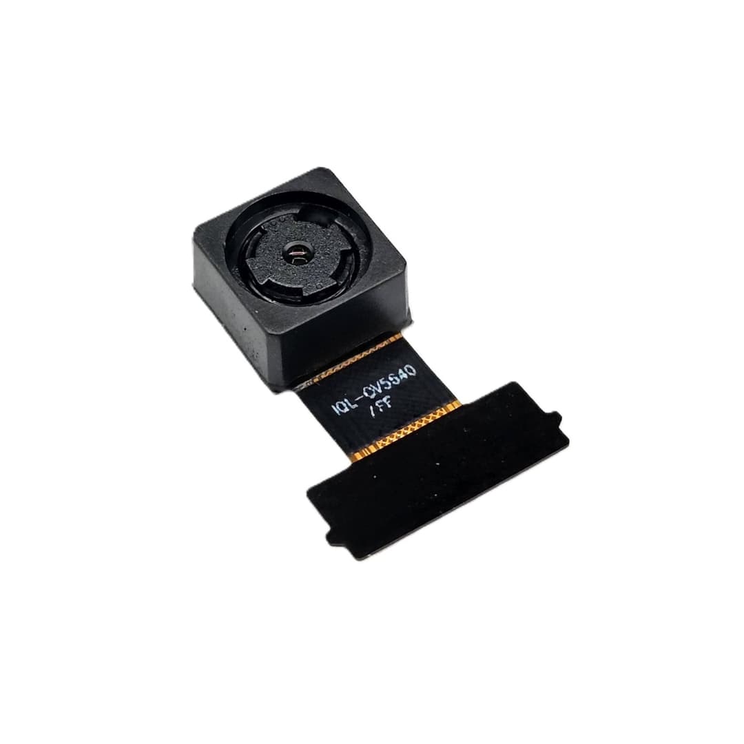 Image Quality Labs, Inc. IQL-OV5640/FF — Omnivision OV5640 5MP Camera Mod