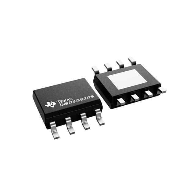 Texas Instruments DRV8231ADDAR — 33V H BRIDGE MOTOR DRIVER WITH C